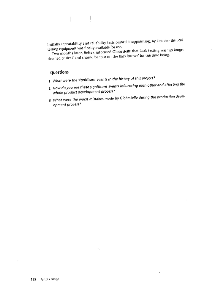 . CASE (15 The Reltex Project Niger back