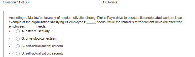 Pick n Pay Pick n Pay is the second largest