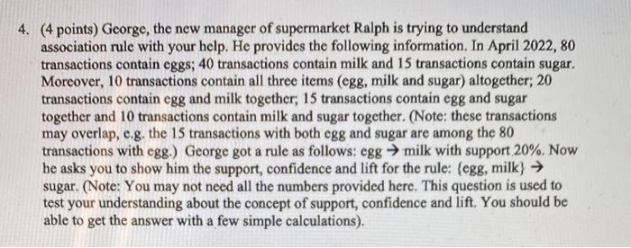 Please show all the steps you took to solve this