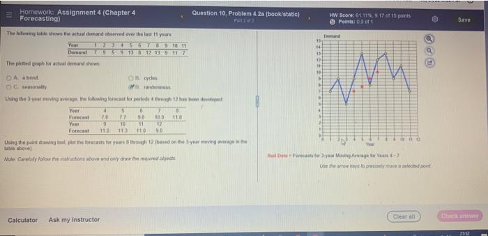 III 0 HW Score: 61114, 917 0f 16 points Points: