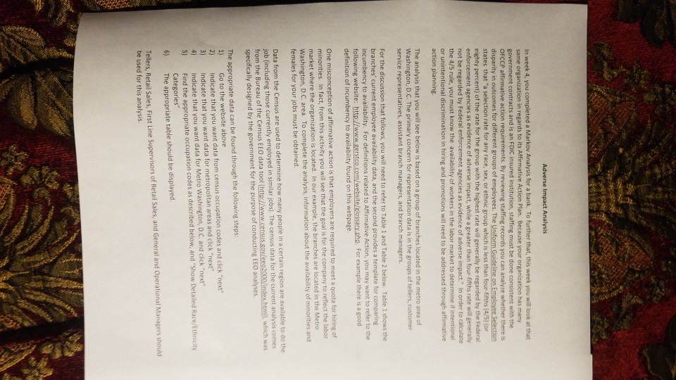 HRMD 630 9040 RECRUITMENT and SELECTION (2205)