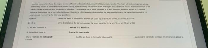 Med The the powodu try to recovery one at the age