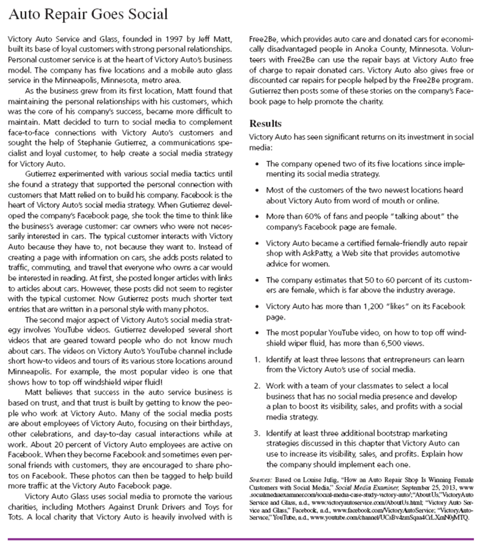 ******Answer 2 number question only****** Auto