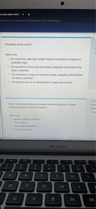 are some factors that ox