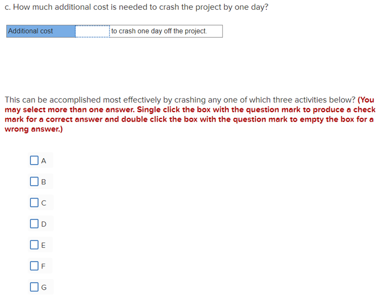 Please answer this question. You need to select 3