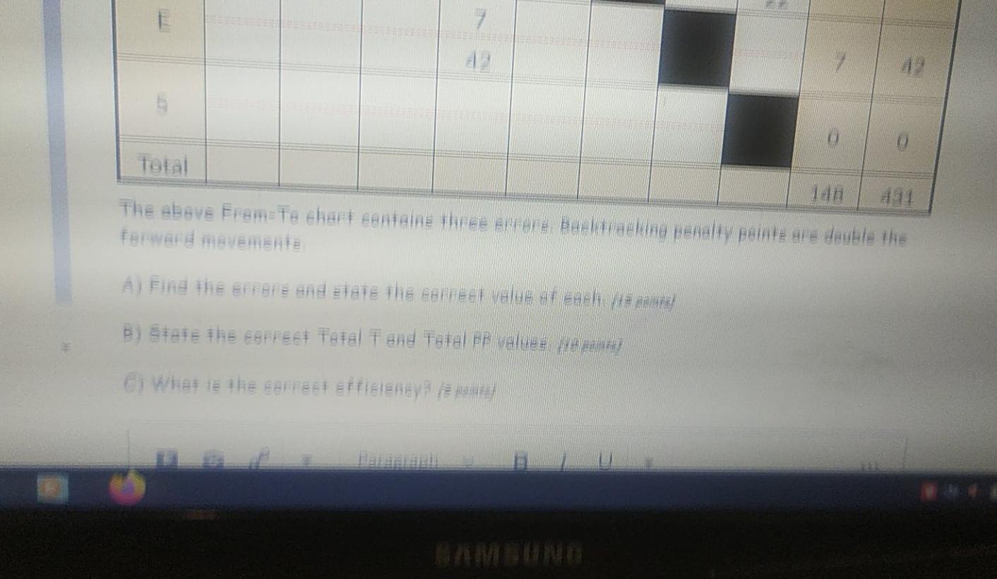 R. A F B. E S T PP 1 1 5 5. R 3 10 7. 1 10 9 40