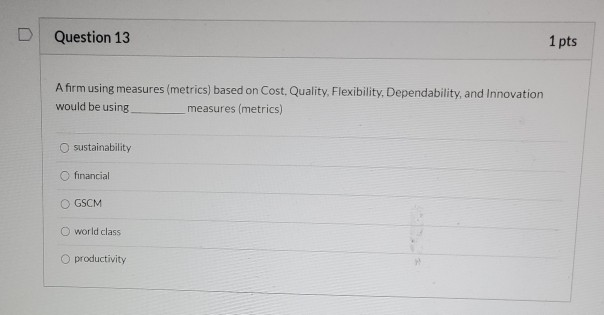 Do not answer CRM initiative question. Answer