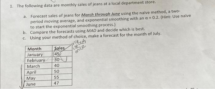 do not yse excel, please. i cannot use it and