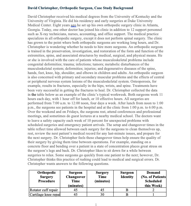 SOLVED Questions: 1) How many days per week do