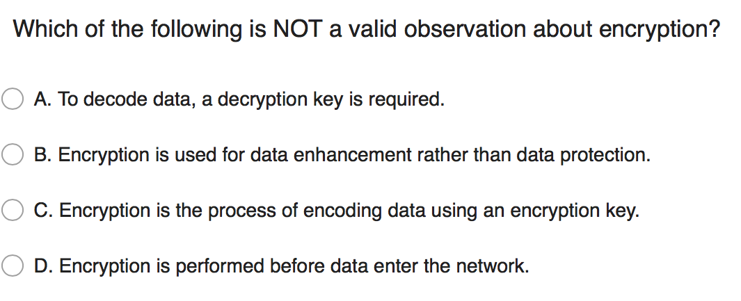 What can be done to prevent drive-by hacking? A.