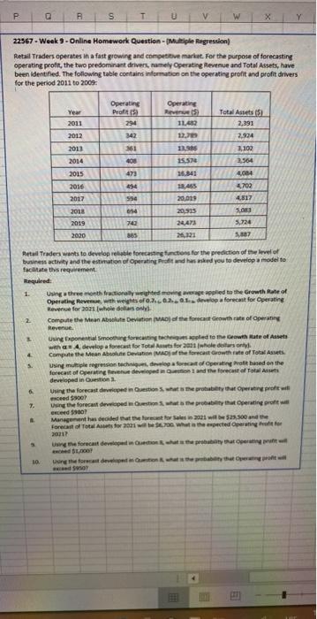 please help me this question!!! Thank you. P S T