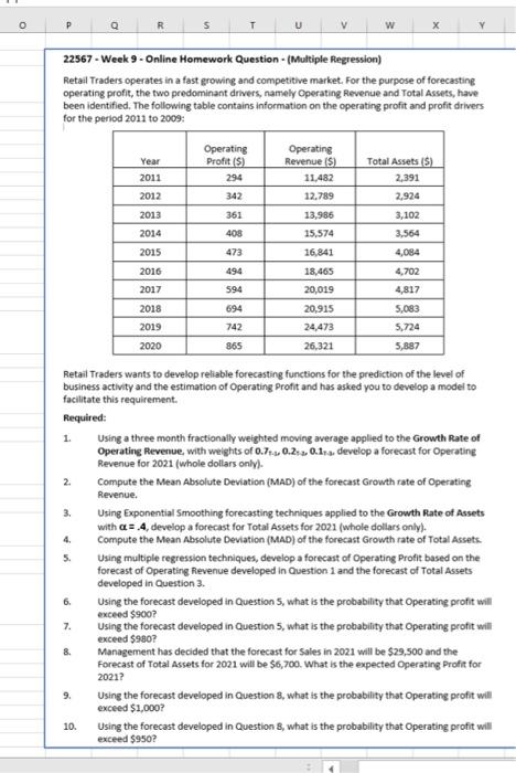 please help me this question!!! Thank you. P S T