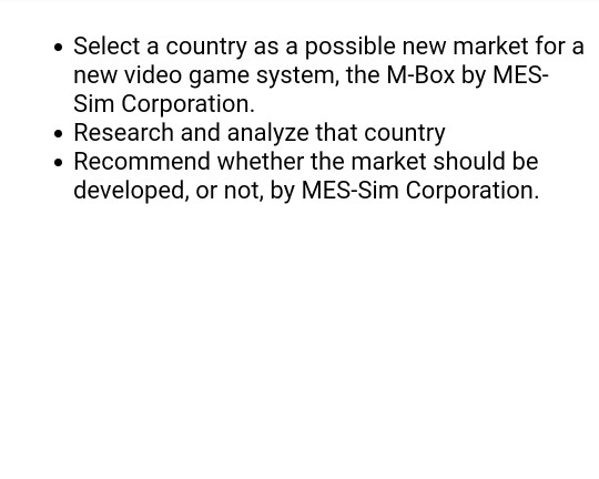 please give the answer for South Korea country.