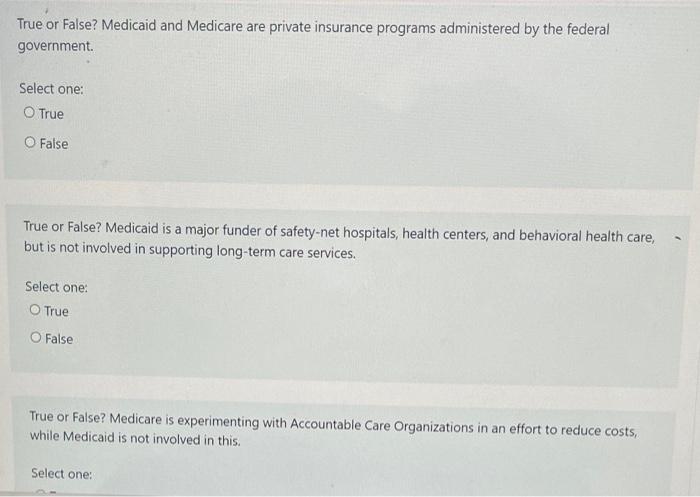 LANDRIA Conventional indemnity health insurance