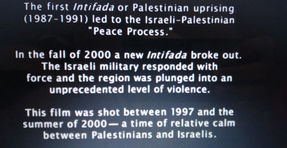 movie promises i.e. about Remember the image of