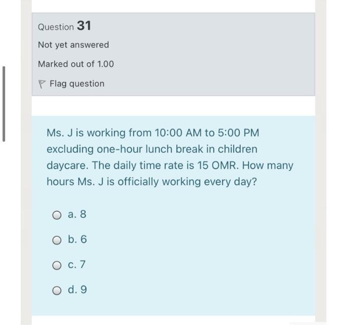 I want a quick solution without explanation