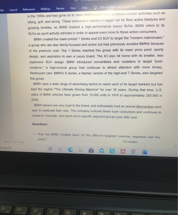 SET 1 Compatibility Mode View Layout References