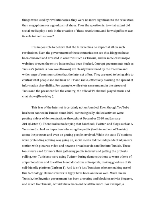 summarize this to one paragraph. IV. Political