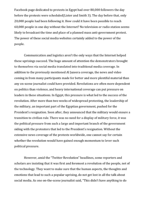 summarize this to one paragraph. IV. Political