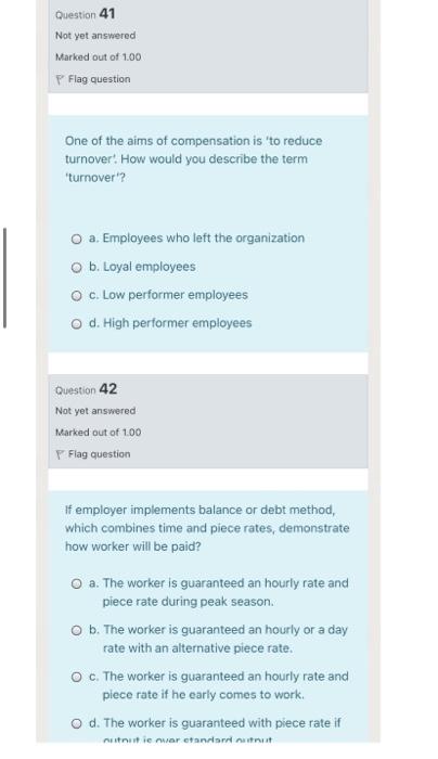 I want a quick solution without explanation