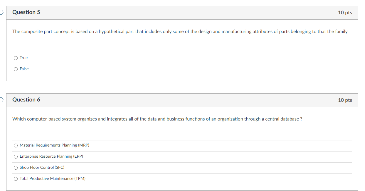 I need help understanding this please! Question 5