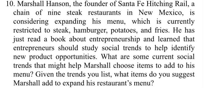 -These questions should be well explained,