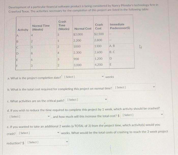 Can someone answer this asap please ? Development