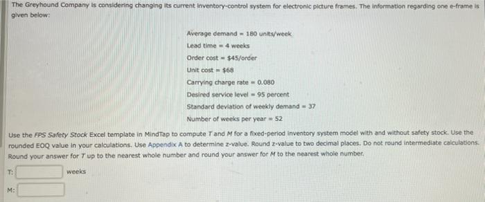 The Greyhound Company is considering changing its