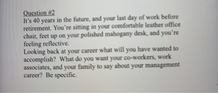 This is an individual assignment, I'm looking to