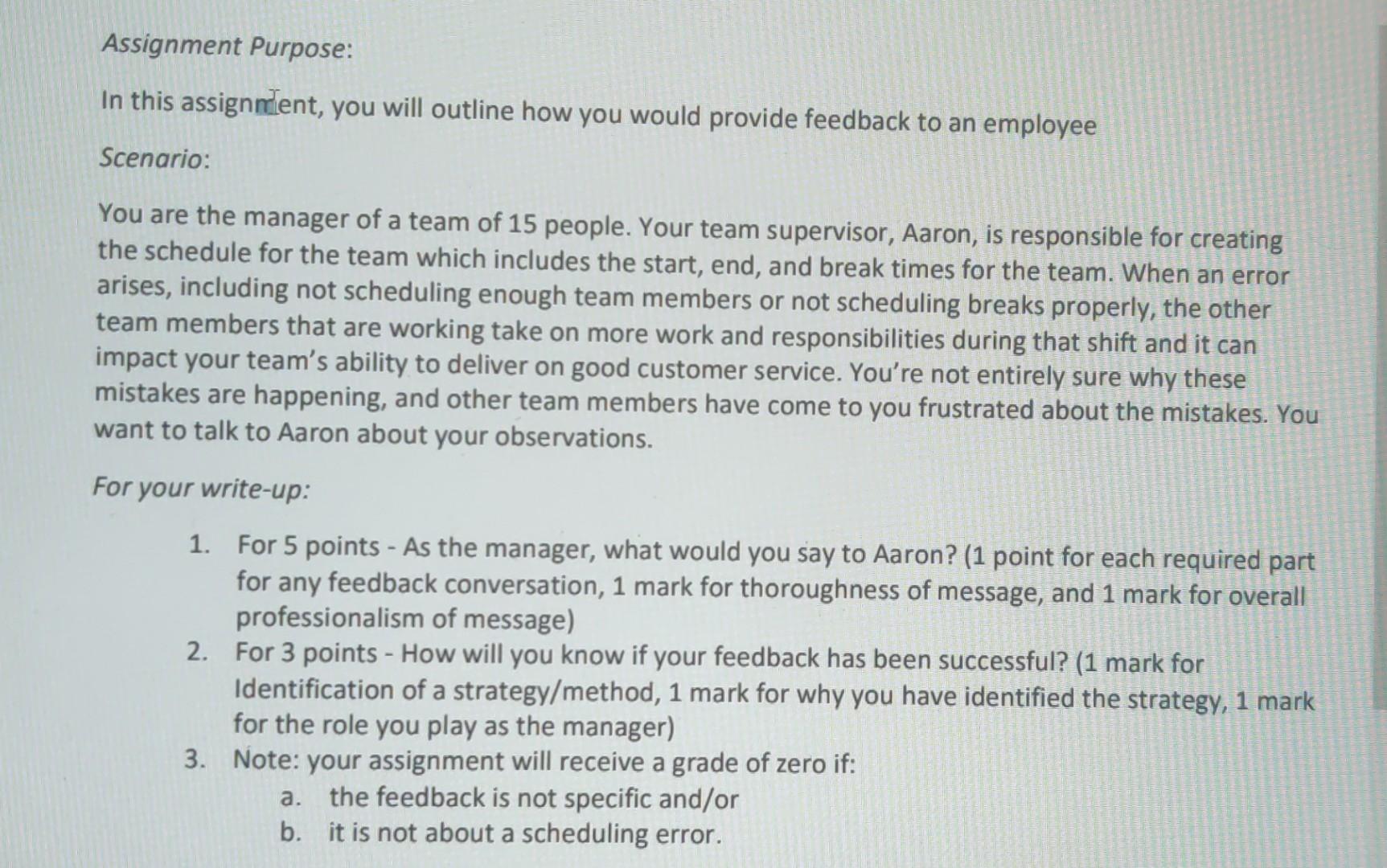 this is a human resource management assignment.