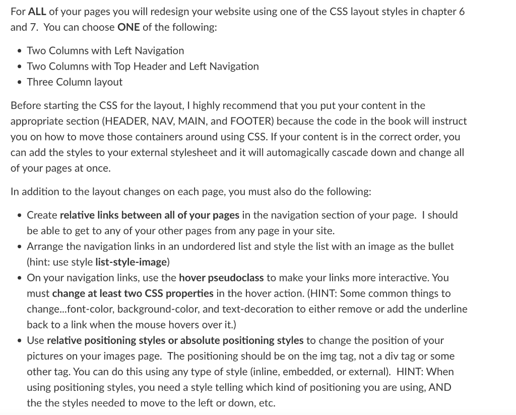 If I could get a very basic blueprint on how to