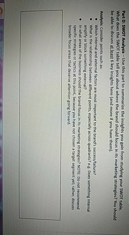 please Answer the questions for Amazon Prime Part