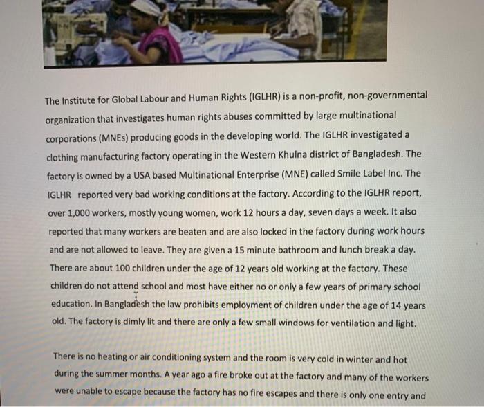 5. The United Nations Guiding Principles on