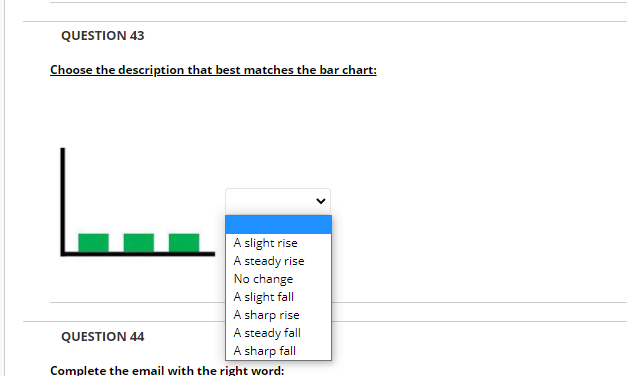 I need help in these questions. Please do them