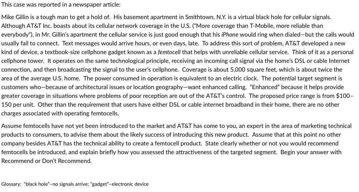 This case was reported in a newspaper article: