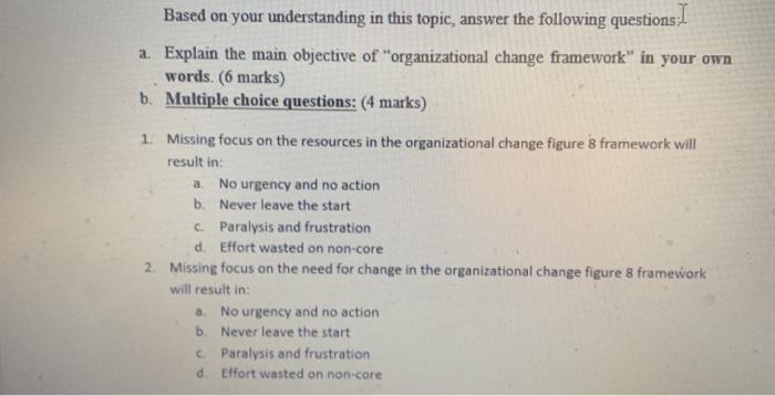 Question (3): Answer the following question: (10