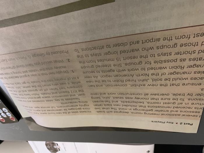 SE STUDY Ading Exhibit Space Worth it? whether to