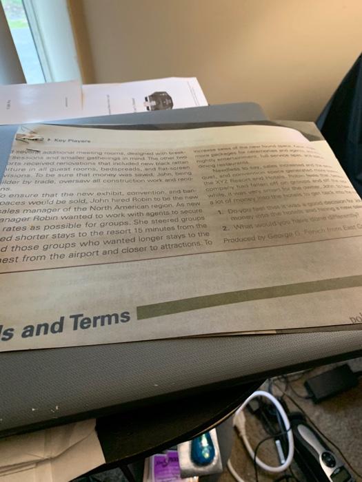 SE STUDY Ading Exhibit Space Worth it? whether to