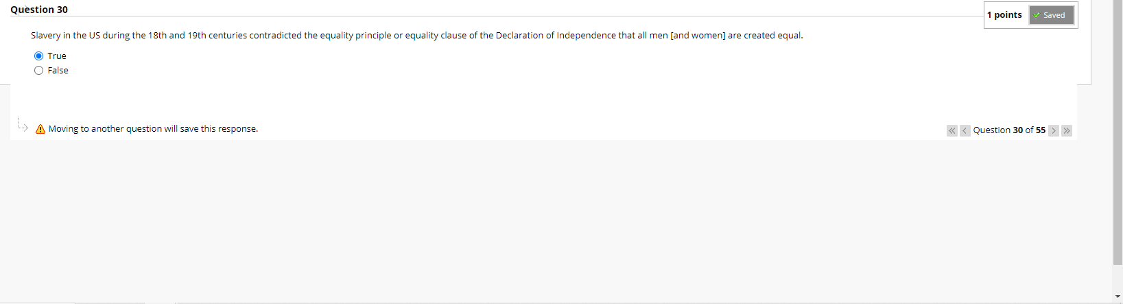 Question 20 1 points Save Answer Rational choice