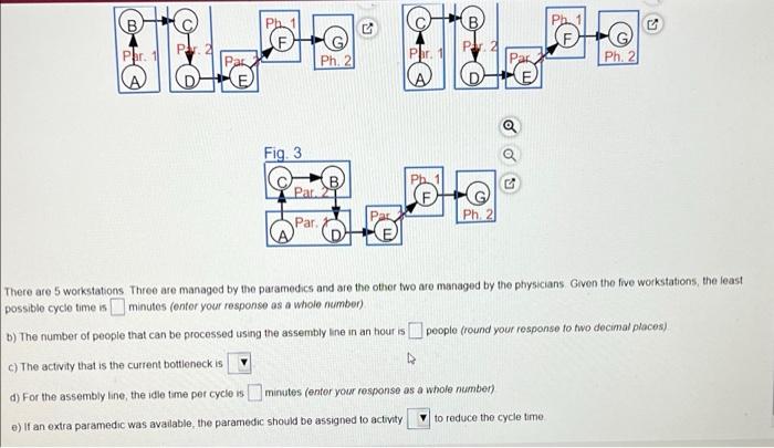 answer all parts in boxes and regervto dropdown