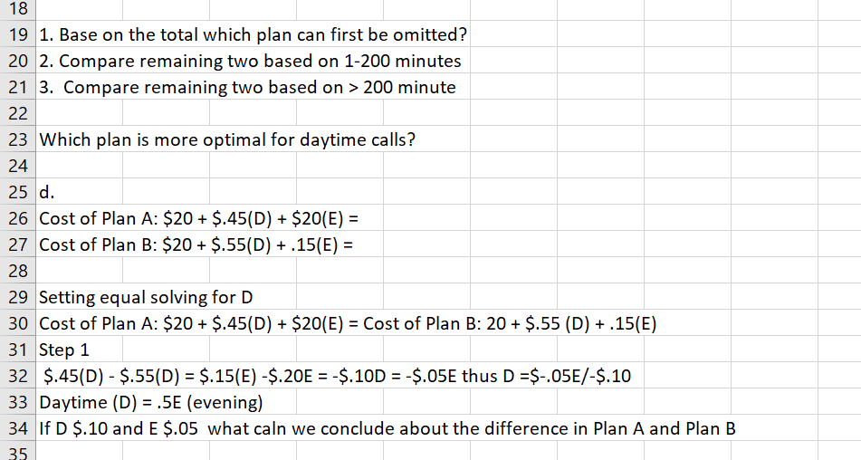 I think everything needed is given here... G . A