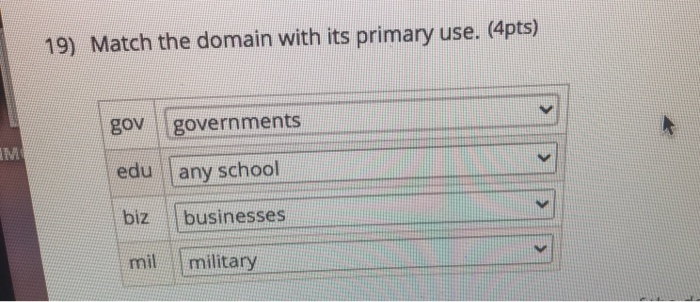 ) Service-Oriented Architecture includes which of