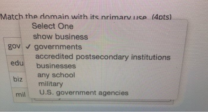 ) Service-Oriented Architecture includes which of