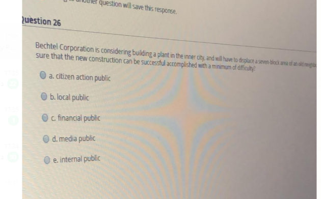 I need help in these questions. I dont need any