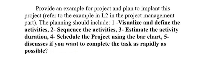 please show the steps and make it clear thanks
