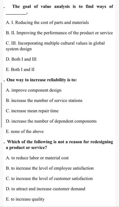 i need only correct answers withought any