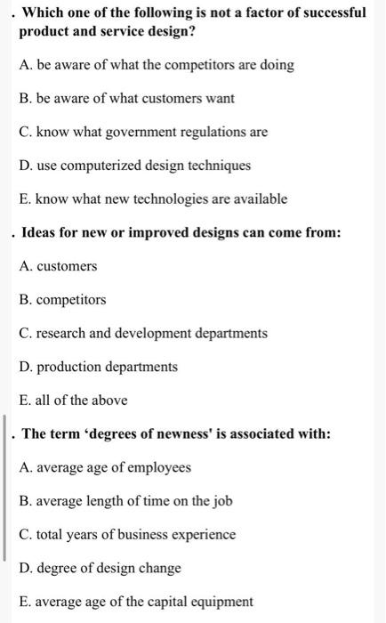 i need only correct answers withought any