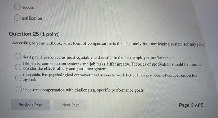 Please answer all! and I'll rate. Question 21 (1