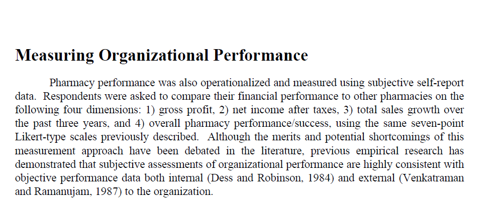 From the above mentioned "Research Design and