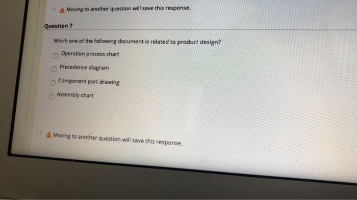 this question is related to facilities handling
